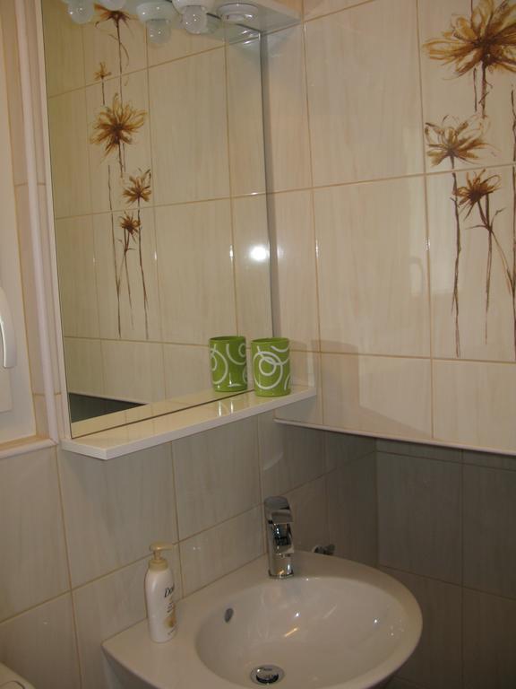 סלוניי Holiday House Rastoke Pod Lipom מראה חיצוני תמונה