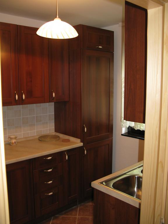 סלוניי Holiday House Rastoke Pod Lipom מראה חיצוני תמונה